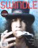 SWINDLE ICONS ISSUE, 1ST ANNUAL (COVER2 SLASH)