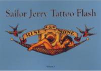 Sailor Jerry: Tattoo Flash Volume 1