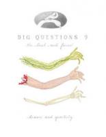 Anders Nilsen: BIG QUESTIONS 9