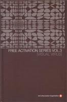 Free Activation Series Vol.3 [Visual Virus]