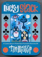 TIM BISKUP: LUCKY STACK