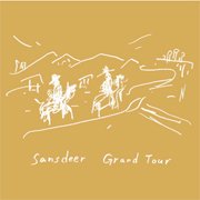 Sans Deer: Grand Tour