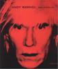 Andy Warhol:Self Portraits
