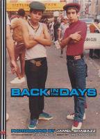 Back In The Days PHOTOGRAPHS BY JAMEL SHABAZZ