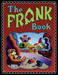 Jim Woodring: The Frank Book