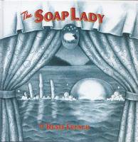 Renee French: The Soap Lady