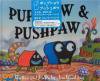 JIM WOODRING: Pupshaw & Pushpaw: ポップショウ＆プッシュポウ