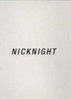 Nick Knight: Nicknight