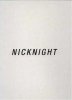 Nick Knight: Nicknight