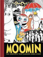 Moomin: Complete Tove Jansson (HC)