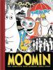 Moomin: Complete Tove Jansson (HC)