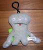 UGLY DOLL キーチェーン : CINKO
