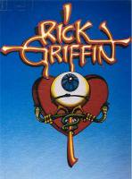 <B>Rick Griffin</B>