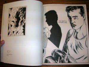 Raymond Pettibon: Whatever It Is You're Looking For, You Won' t