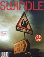 SWINDLE Magazine #2