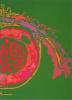 <B>High Art<BR>A History of the Psychedelic Poster</B>