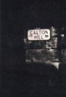 Craig Atkinson: Calton Hill