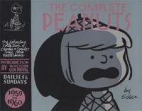 Charles M. Schulz: The Complete Peanuts 1959-1960