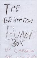 Carmen, Gus and Alec Soth: The Brighton Bunny Boy