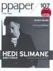 <B>ppaper Hedi Slimane Special Issue 03 & paper107</B>
