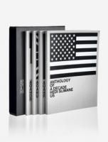 <B>Anthology of a Decade</B><BR>Hedi Slimane