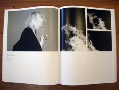 Hedi Slimane “ANTHOLOGY OF A DECADE”