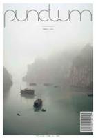 Punctum Magazine #1