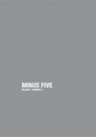 Minus Five #2