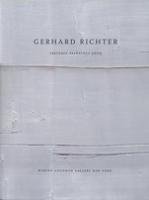 Gerhard Richter: Abstract Paintings 2009