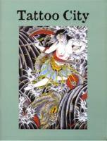 Don Ed Hardy: Tattoo City