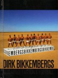Dirk Bikkembergs - BOOK OF DAYS ONLINE SHOP