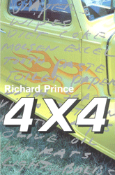 Richard Prince: 4×4