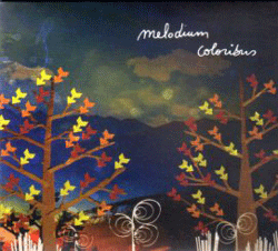Melodium: Coloribus