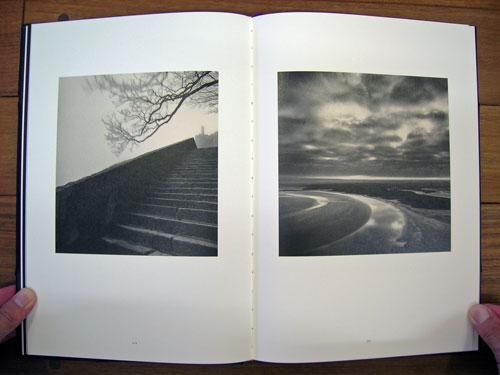 Michael Kenna: Mont St Michel - BOOK OF DAYS ONLINE SHOP