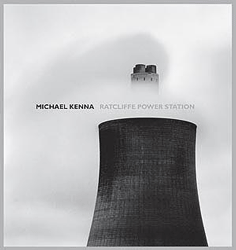 Michael Kenna: Ratcliffe Power Station (SIGNED)