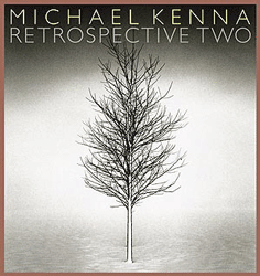 <B>Retrospective Two (signed)</B><BR>Michael Kenna