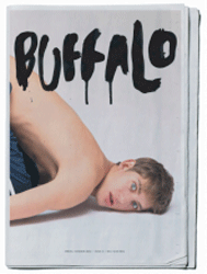 Buffalo Zine Issue #1