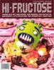 Hi-Fructose Premiere Issue Summer 2005