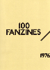 <B>100 Fanzines<BR>10 Years of British Punk <BR>1976-1985</B>