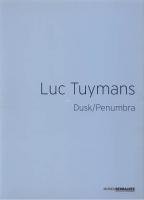 LUC TUYMANS: Dusk/Penumbra