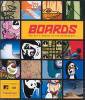 Boards: The Art + Design of the Skateboard