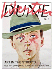 Libertin DUNE Issue 2