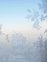 川内倫子 (Rinko Kawauchi): SNOWFLAKE TWELFTH