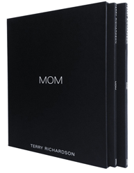 Terry Richardson: MOM & DAD
