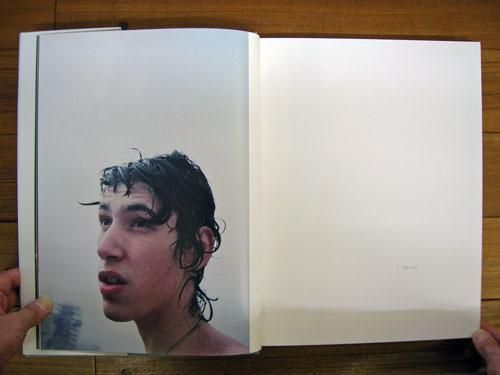 ★新品★送料無料★ライアン・マッギンレー アート写真集 : Way Far ★Ryan McGinley★