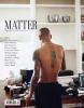 Matter Magazine #01