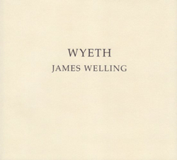 James Welling （ジェームズ・ウェリング ）: WYETH