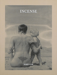 Tony Cox: Incense