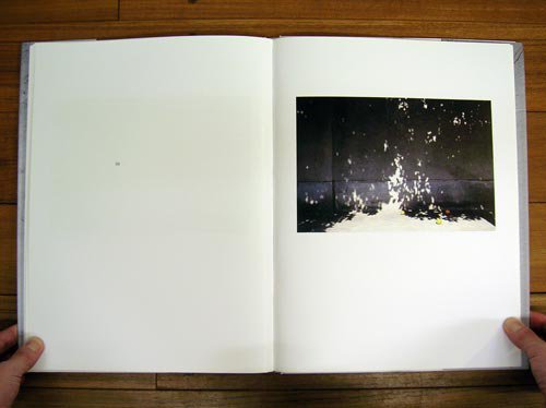 The Wall Abbas Kiarostami - BOOK OF DAYS ONLINE SHOP