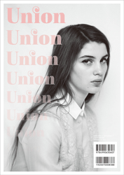 Union Issue First